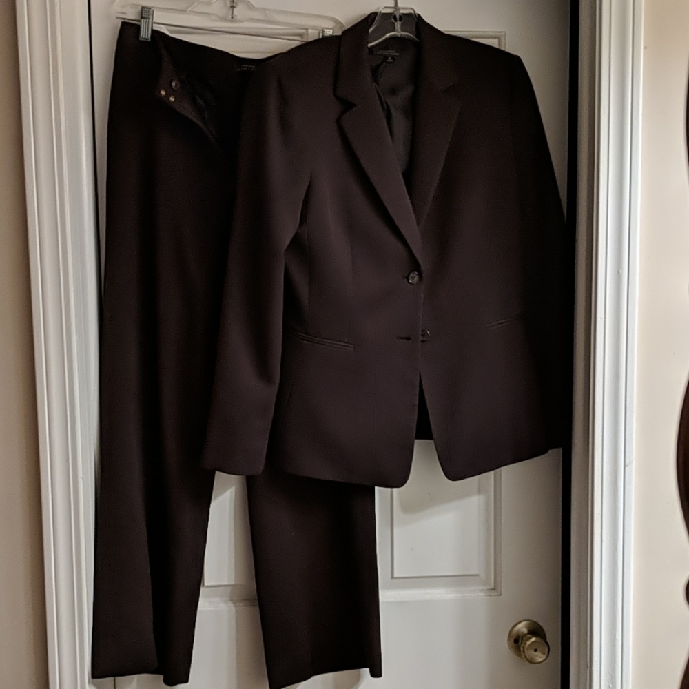 Tahari Suit